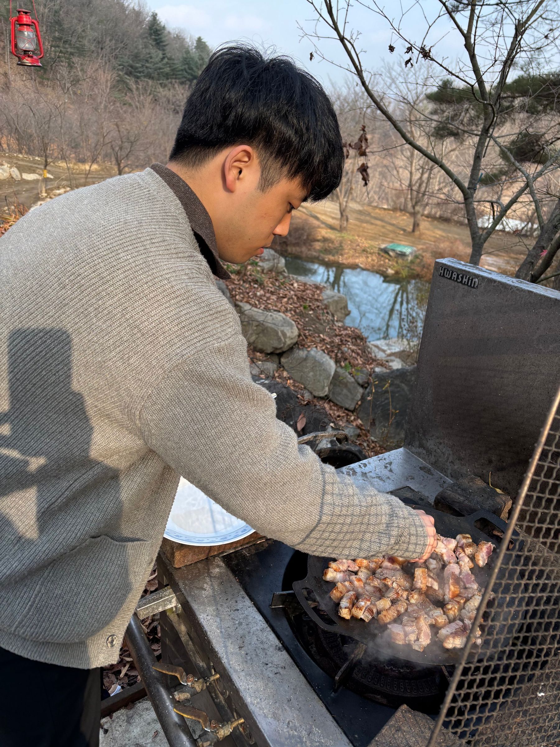20251130 장년셀&청년셀 아웃팅