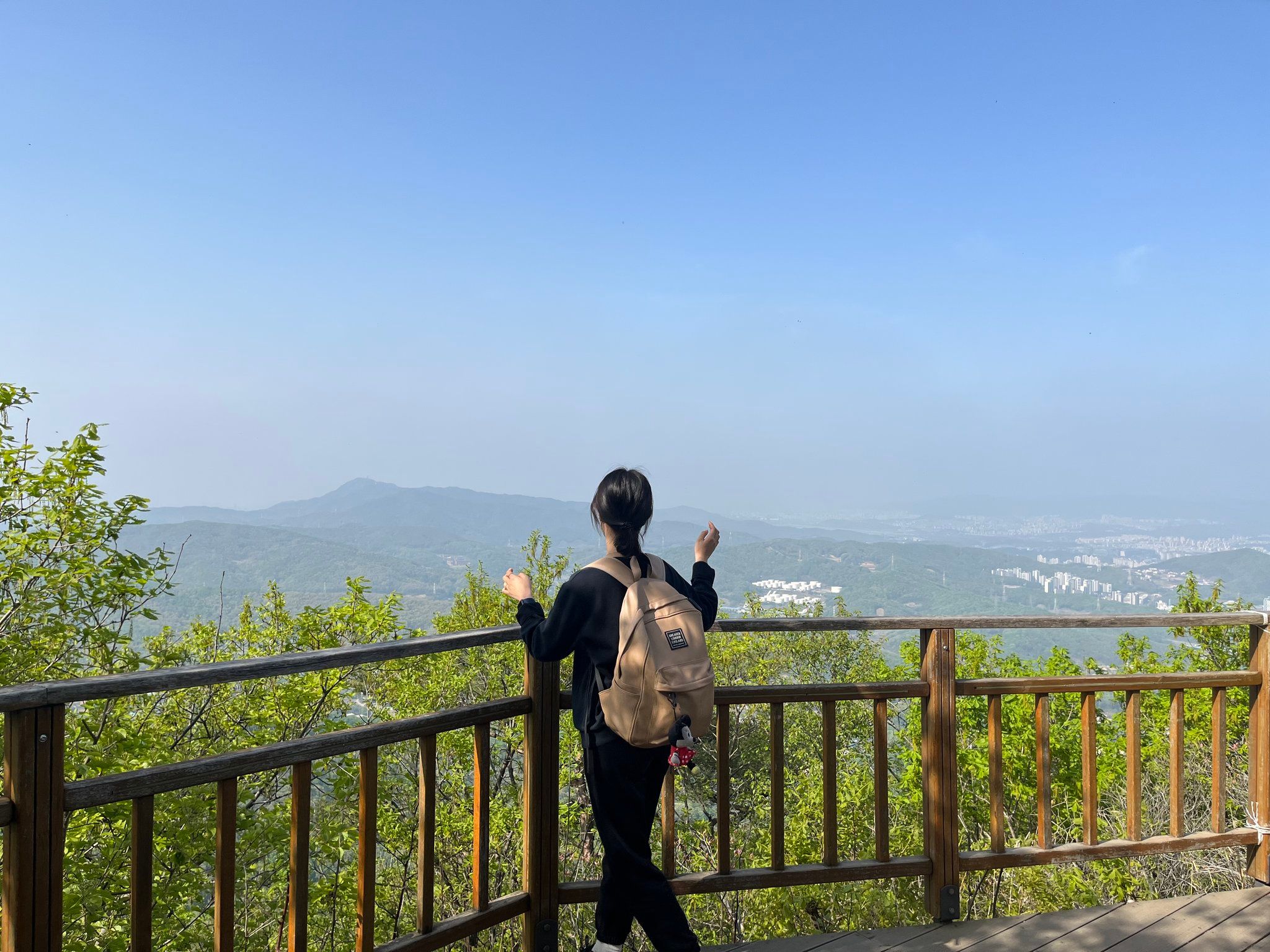 흩모교 산행모임 두번째이야기입니다^^