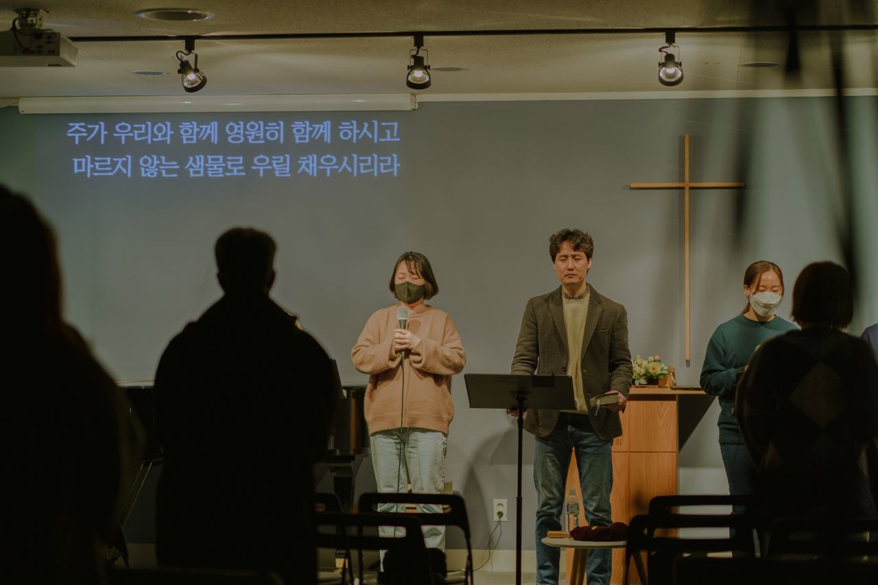 220213 주일예배