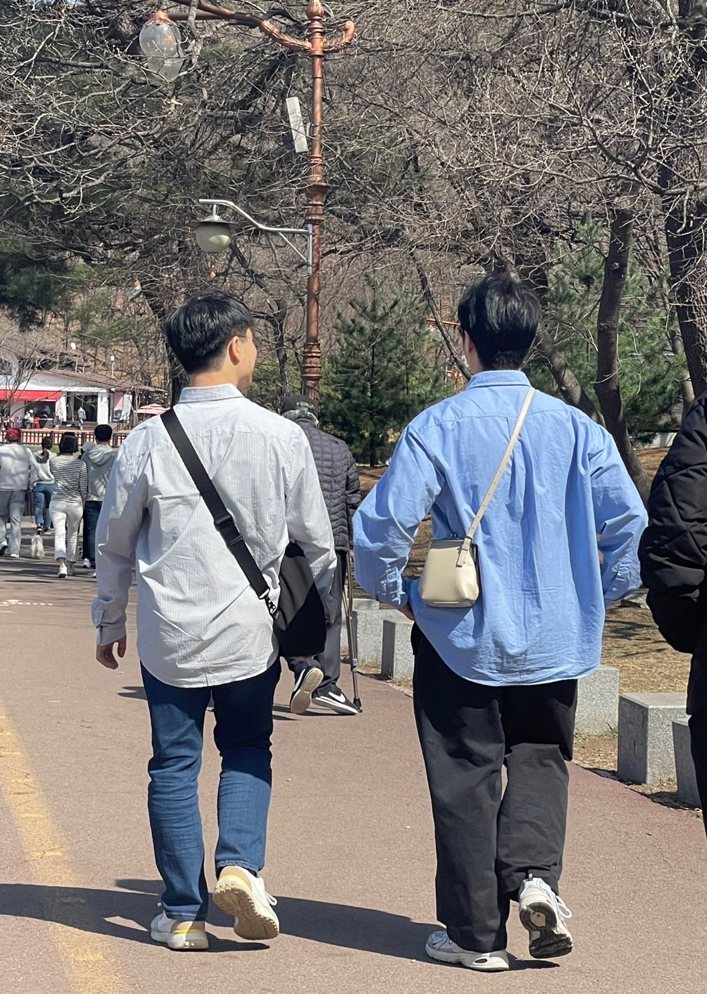 맛동산 9번째 이야기(feat.율동공원)