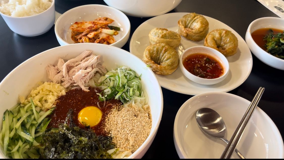 맛동산 9번째 이야기(feat.율동공원)