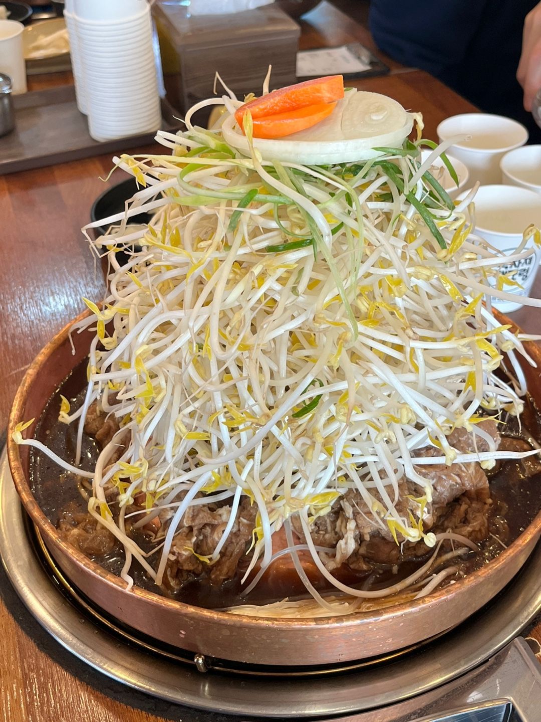맛동산 11번째 이야기(중대물빛공원 트래킹)