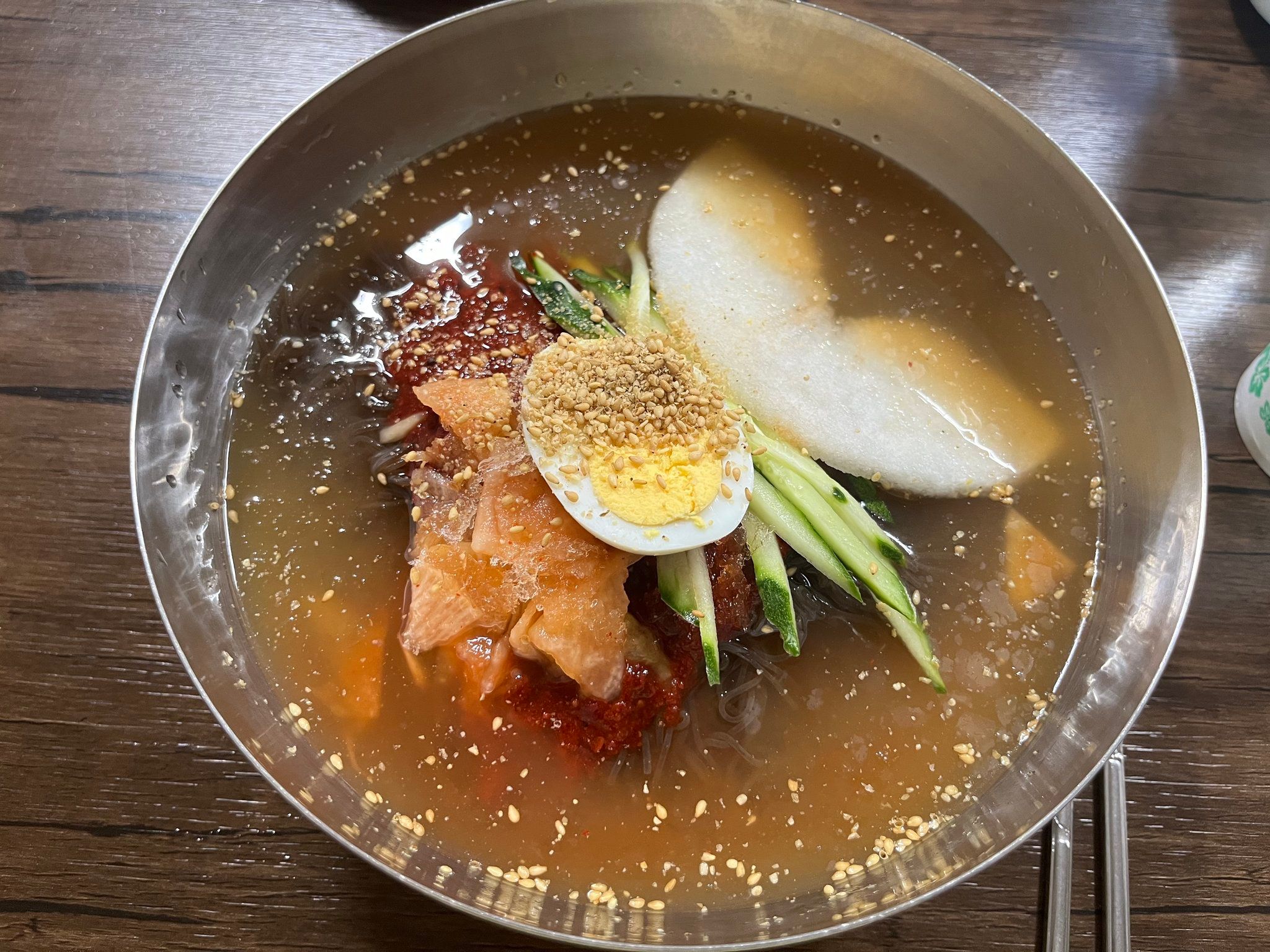 산행 3번째 이야기^^ (feat. 맛동산)