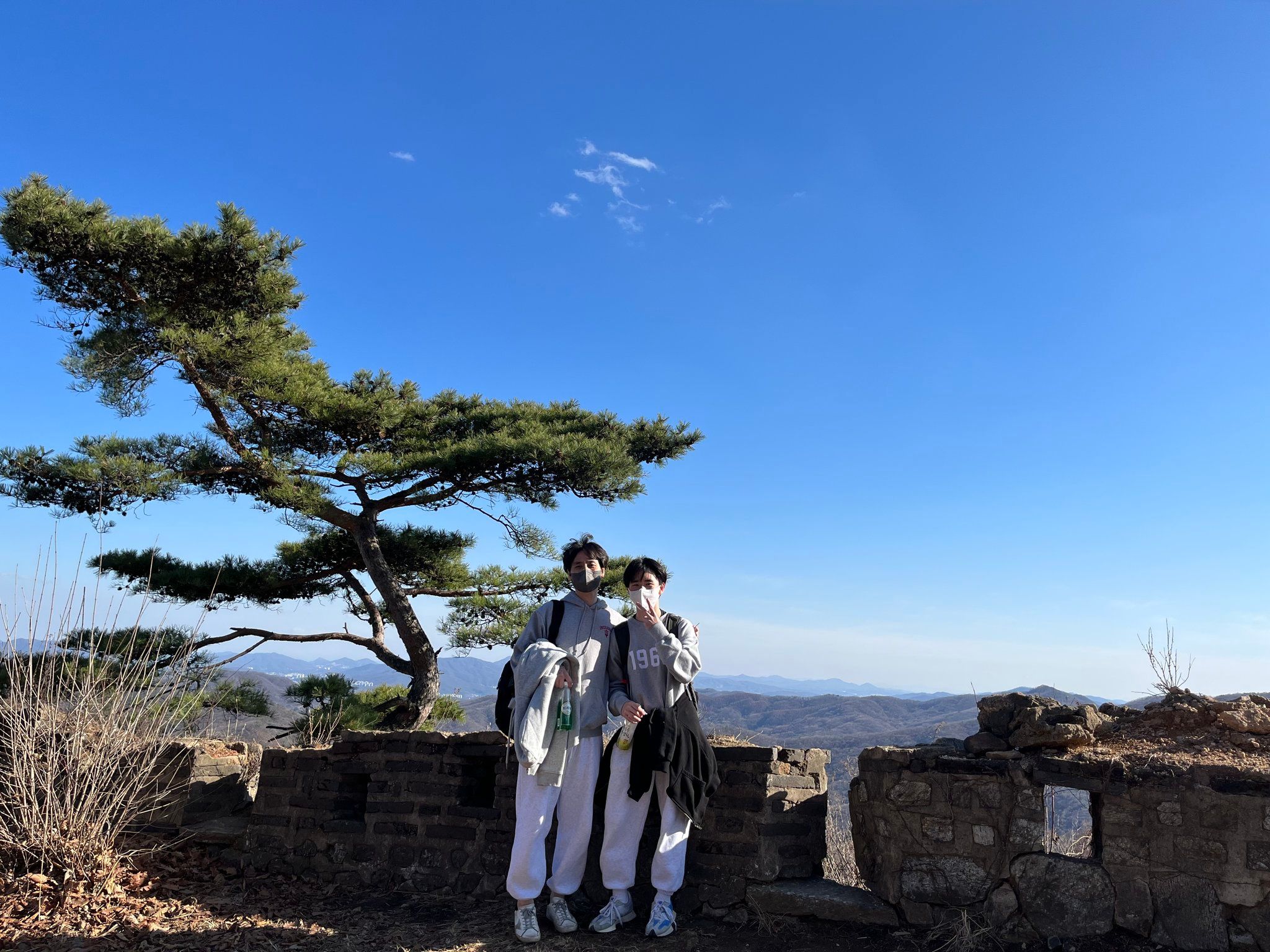 22.03.27 새가족과함께하는산행 후기입니다^^