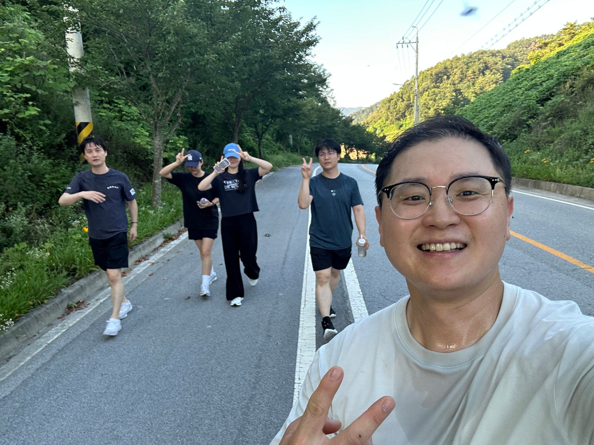 2026년 여름 청년 비전트립 후기입니다^^