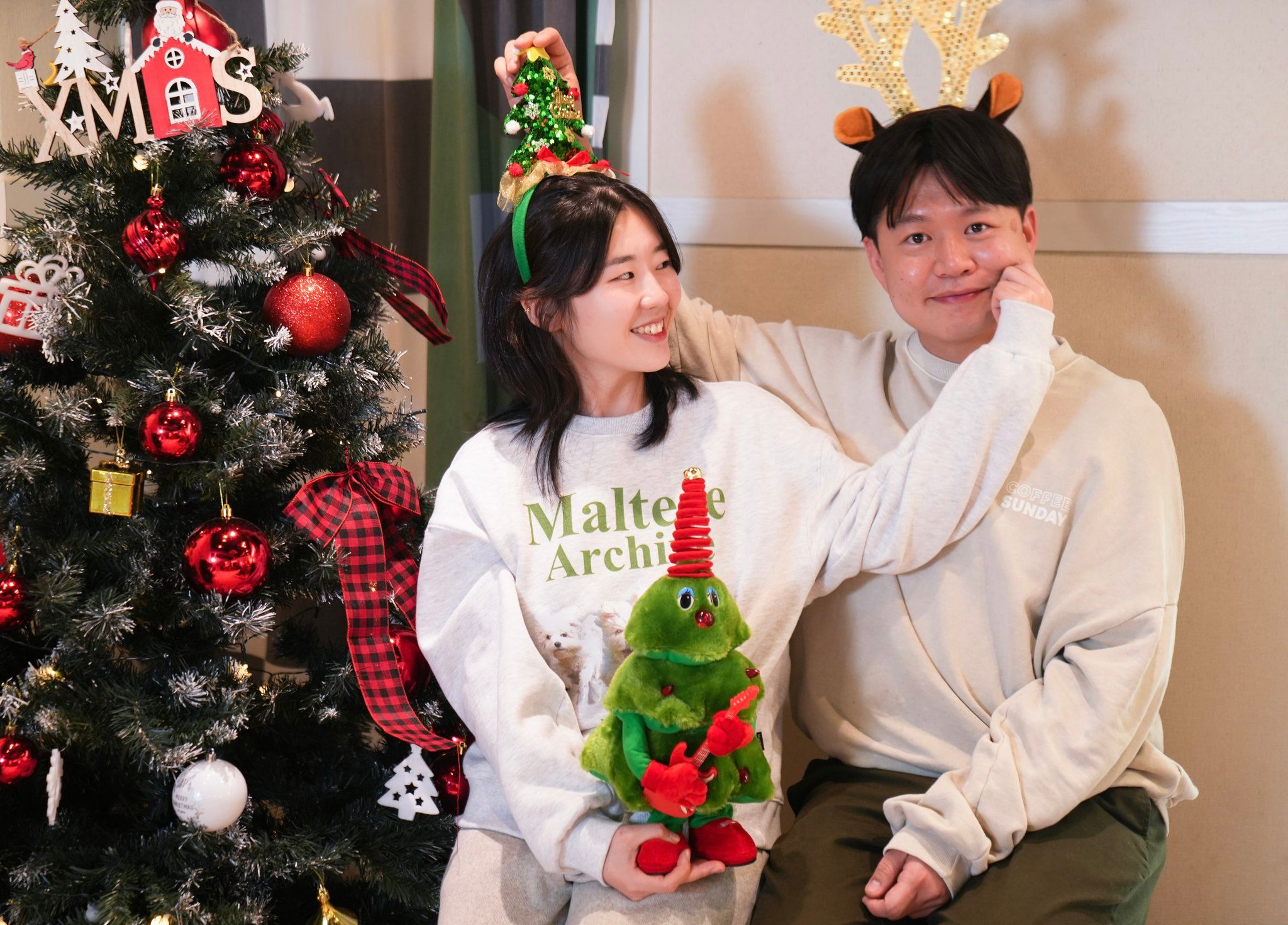 부부학교 1기 2022년 마지막 모임♡