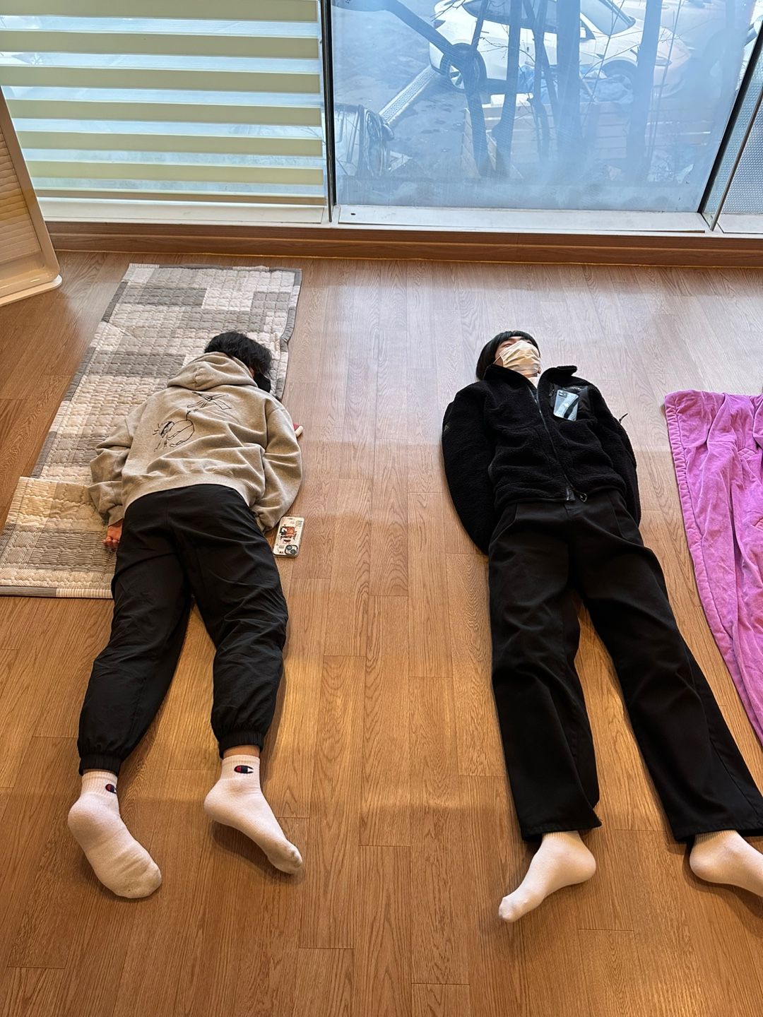 청년연합 MT 사진 추가합니다~