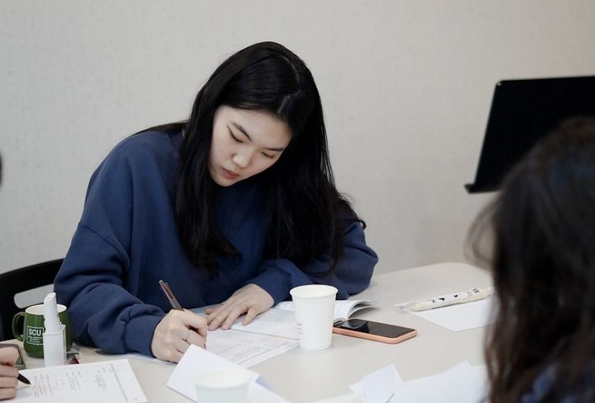 경건에 이르기를