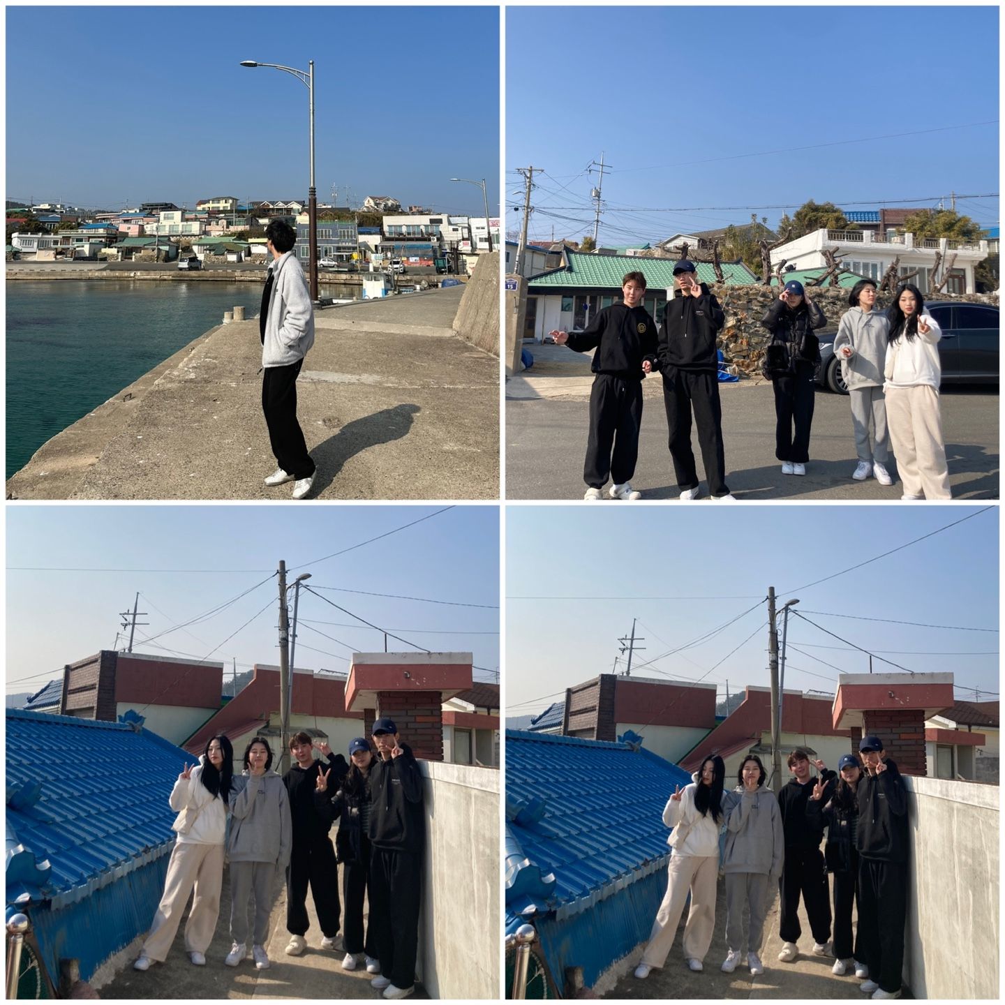 비젼트립 여행기