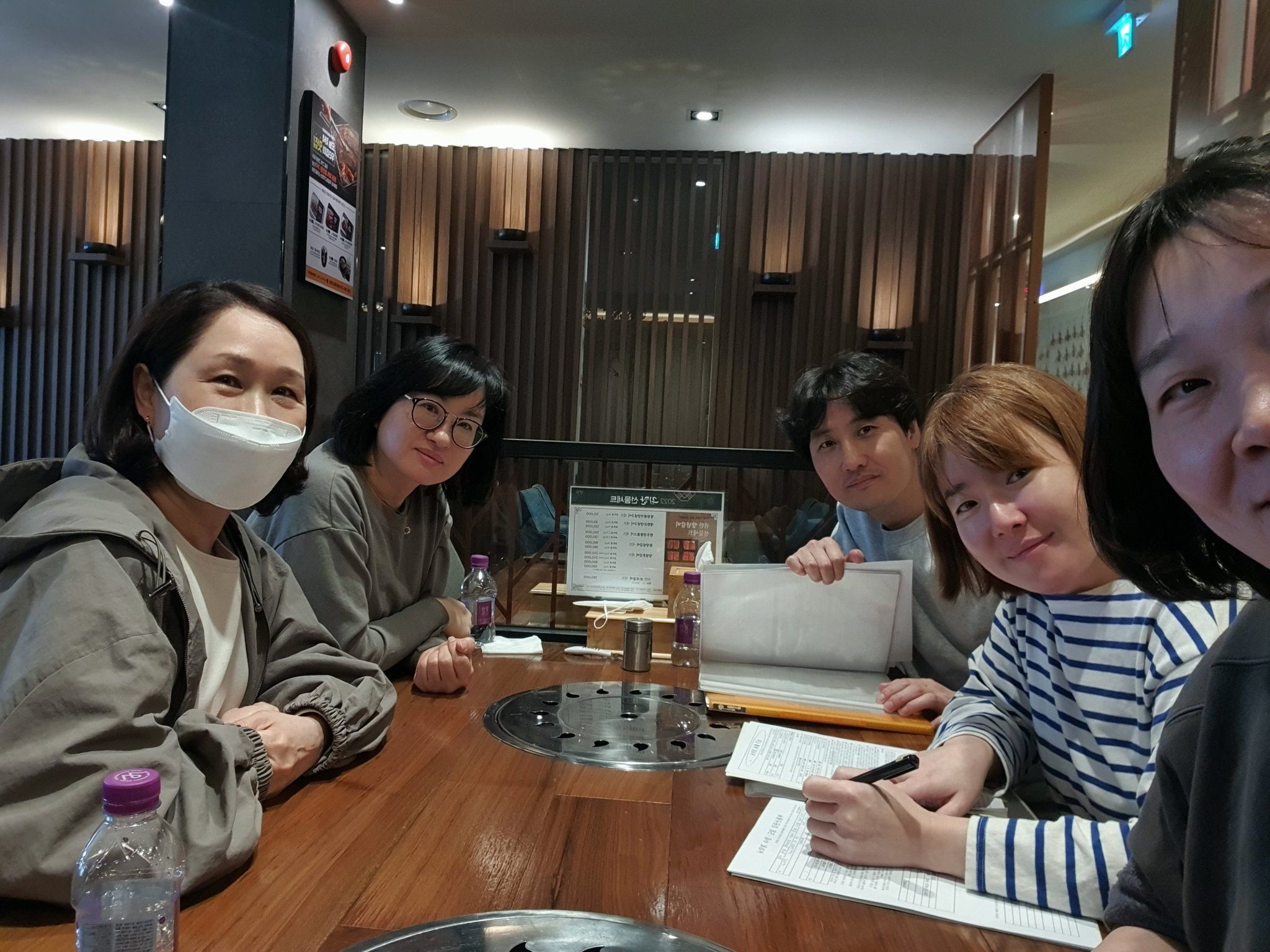 동네카페 사역공유