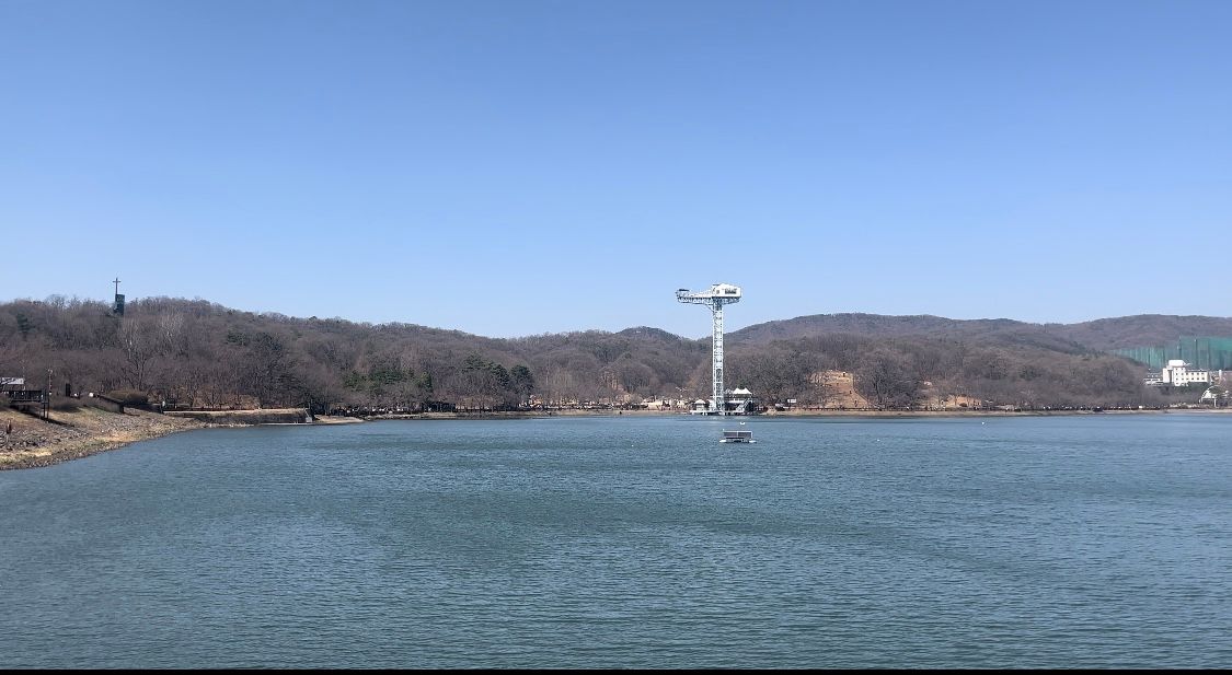 맛동산 9번째 이야기(feat.율동공원)