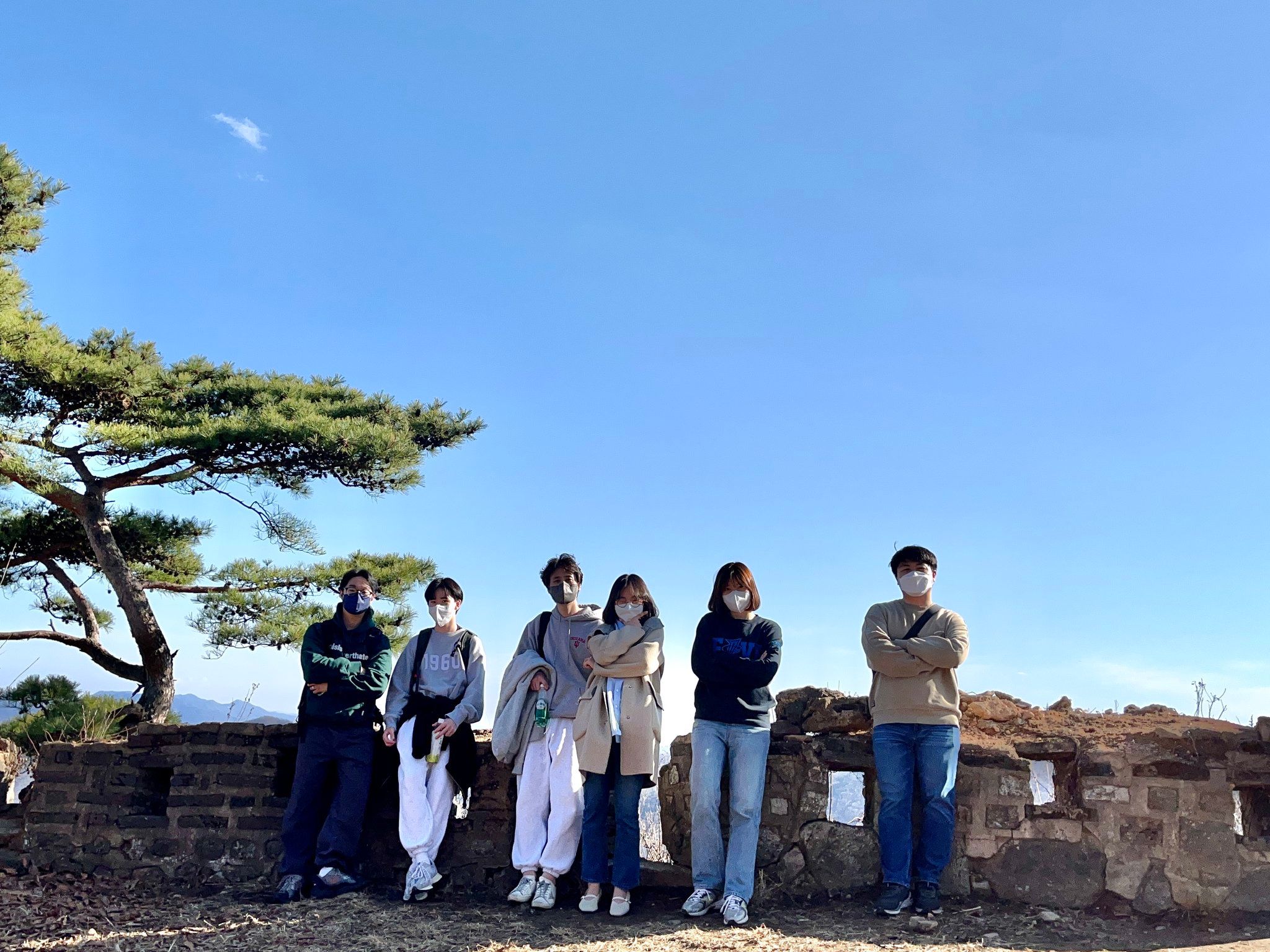 22.03.27 새가족과함께하는산행 후기입니다^^