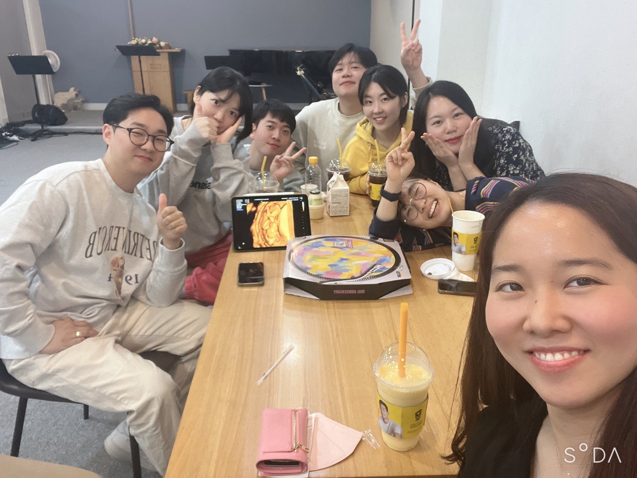 221022 부부학교 정기모임♥