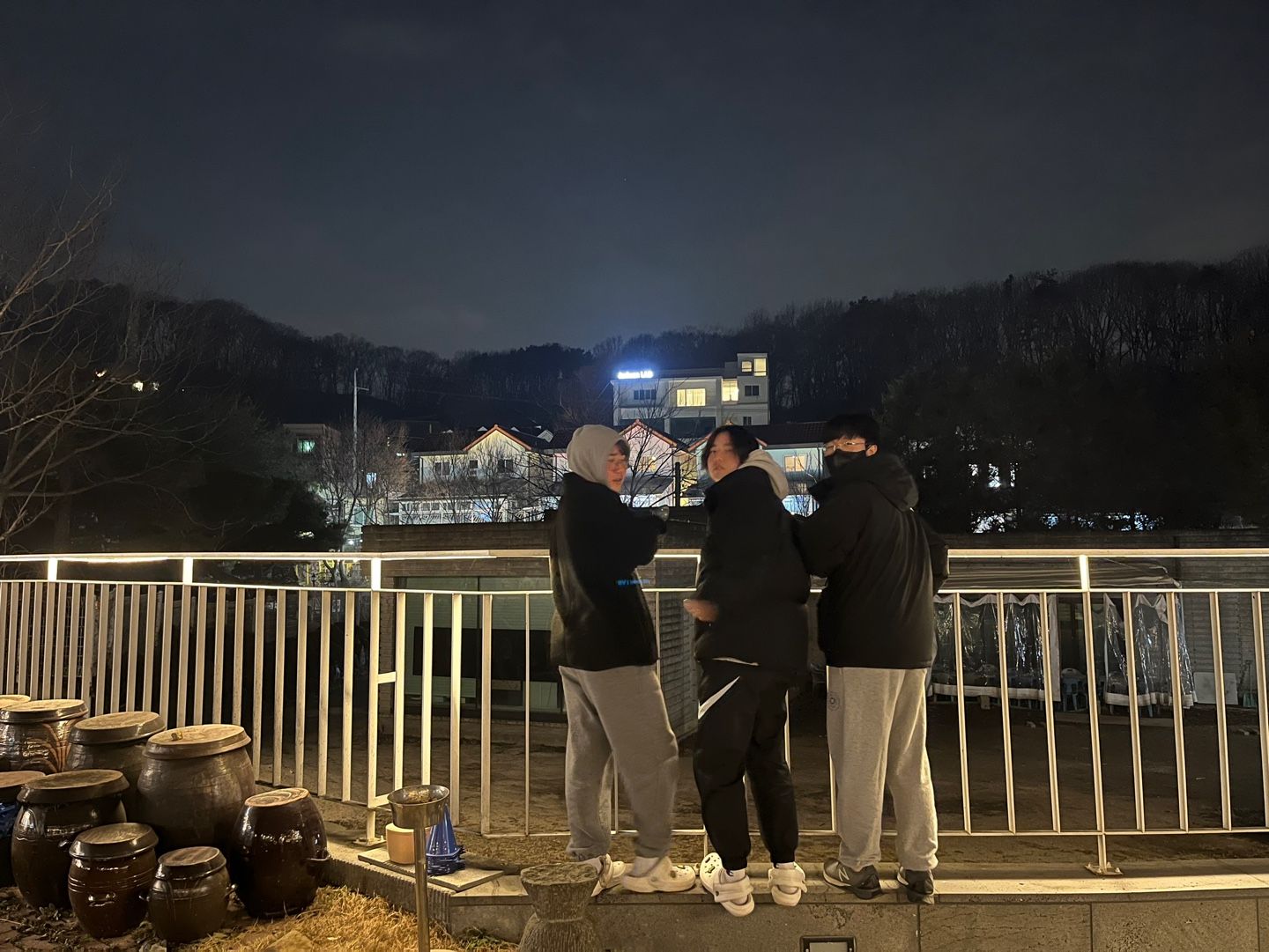 청년연합 MT 사진 추가합니다~