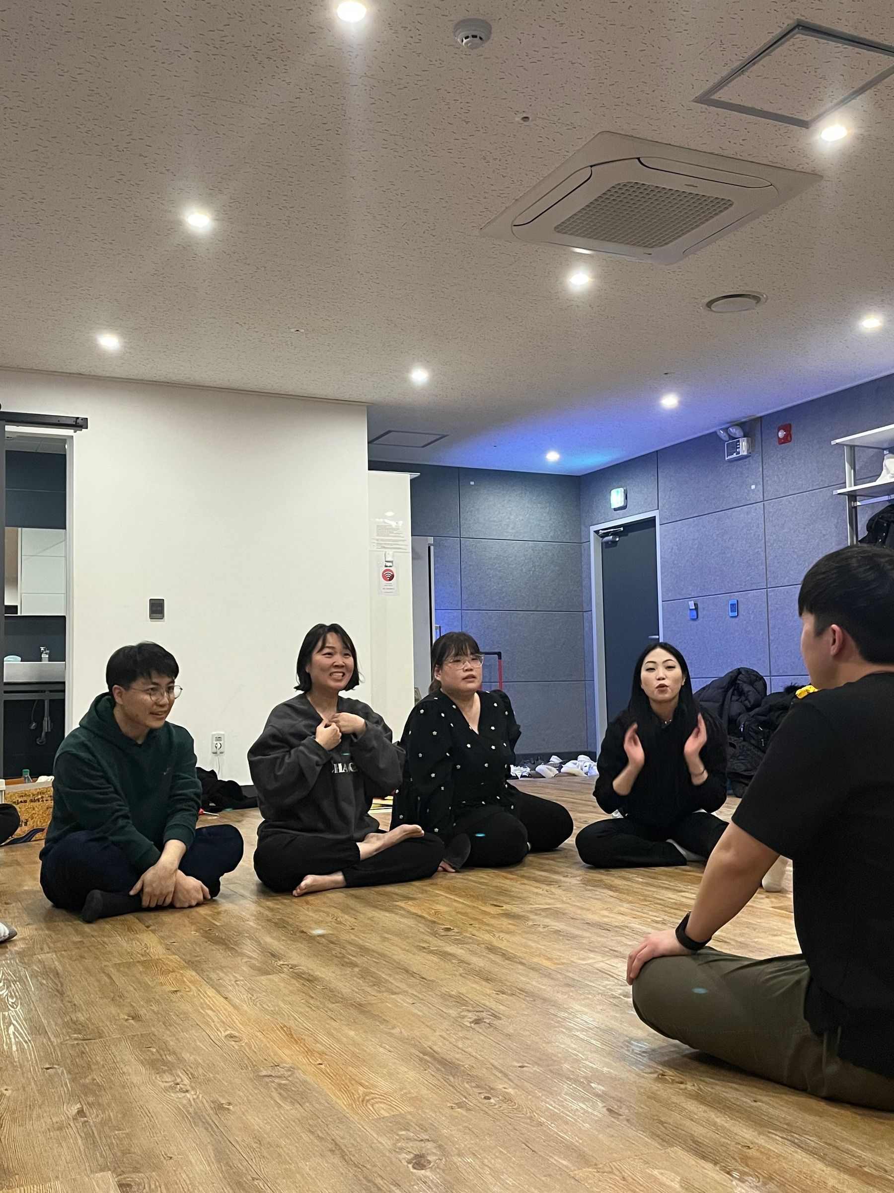 청년연합 MT 사진 추가합니다~