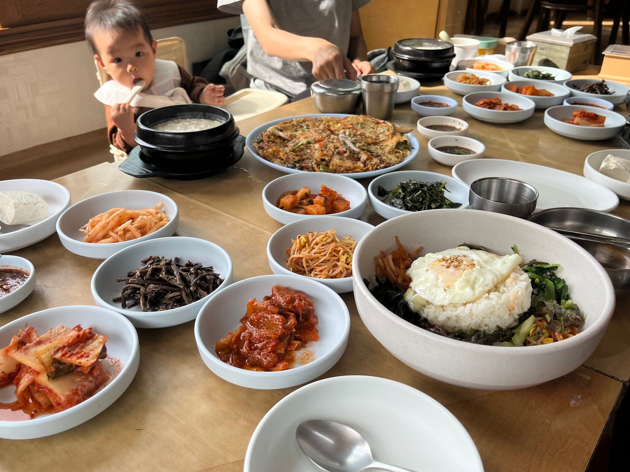 부부A셀 남한산성 아웃팅~~