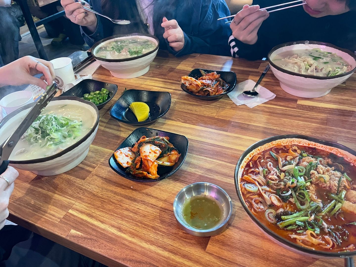 맛동산 12번째 이야기(의왕 모락산)