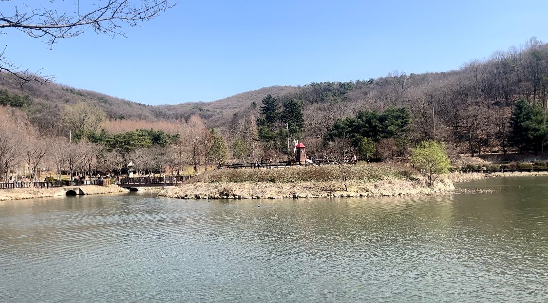 맛동산 9번째 이야기(feat.율동공원)