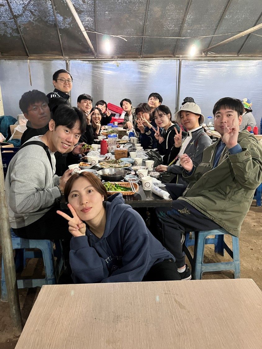 맛동산 10번째 이야기(feat.RE:광교산)