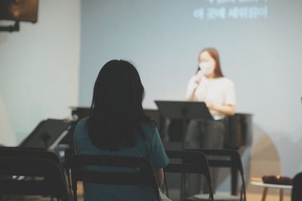 경건에 이르기를