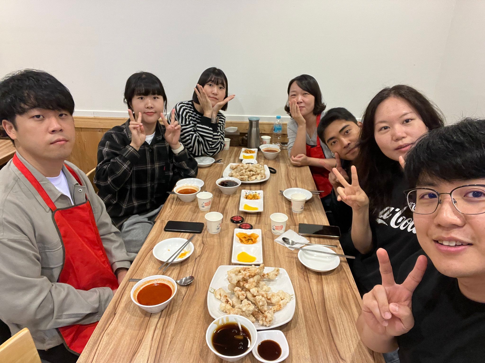 20250928 청년셀 아웃팅