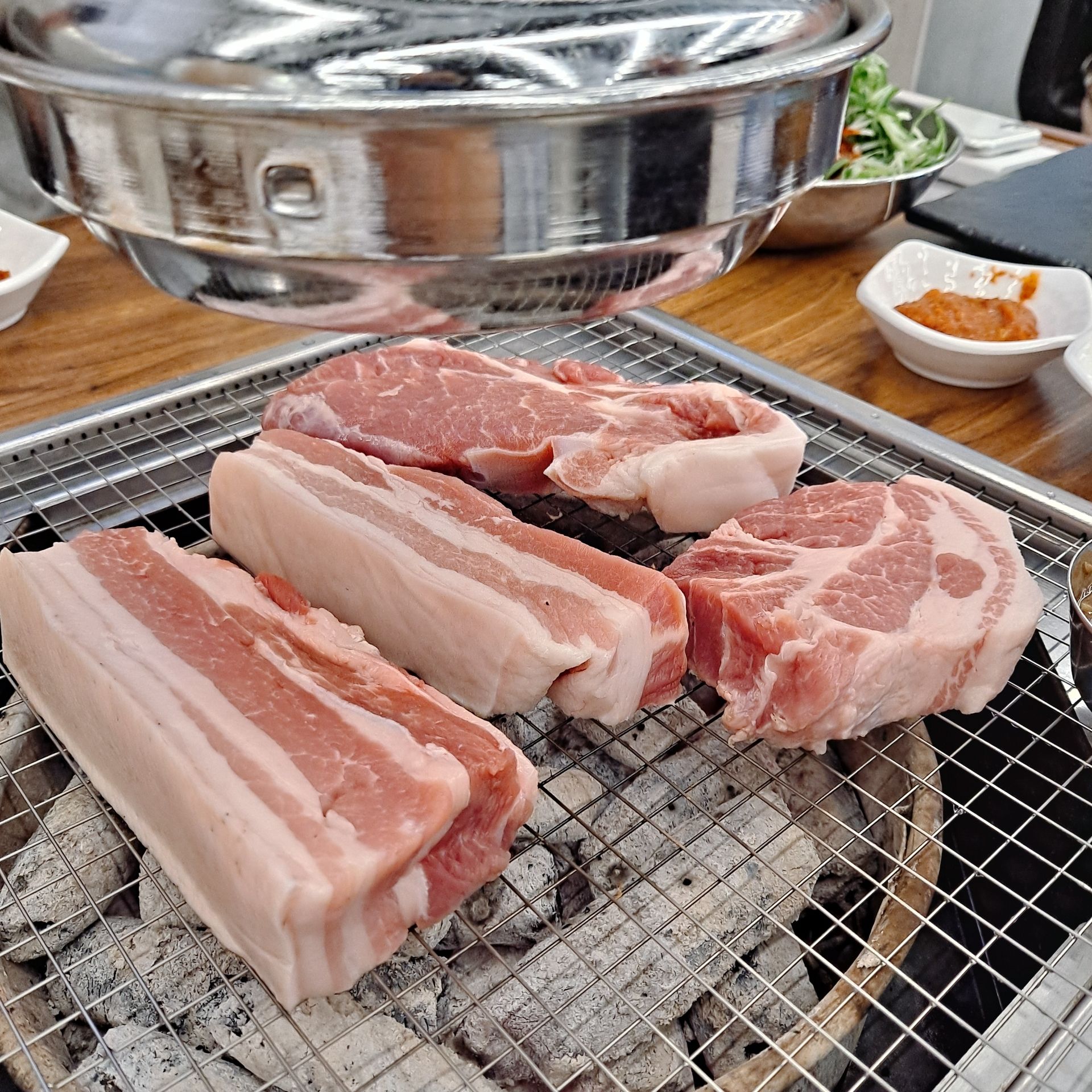 운동합시다 두 번째 클라이밍 다녀왔습니다~