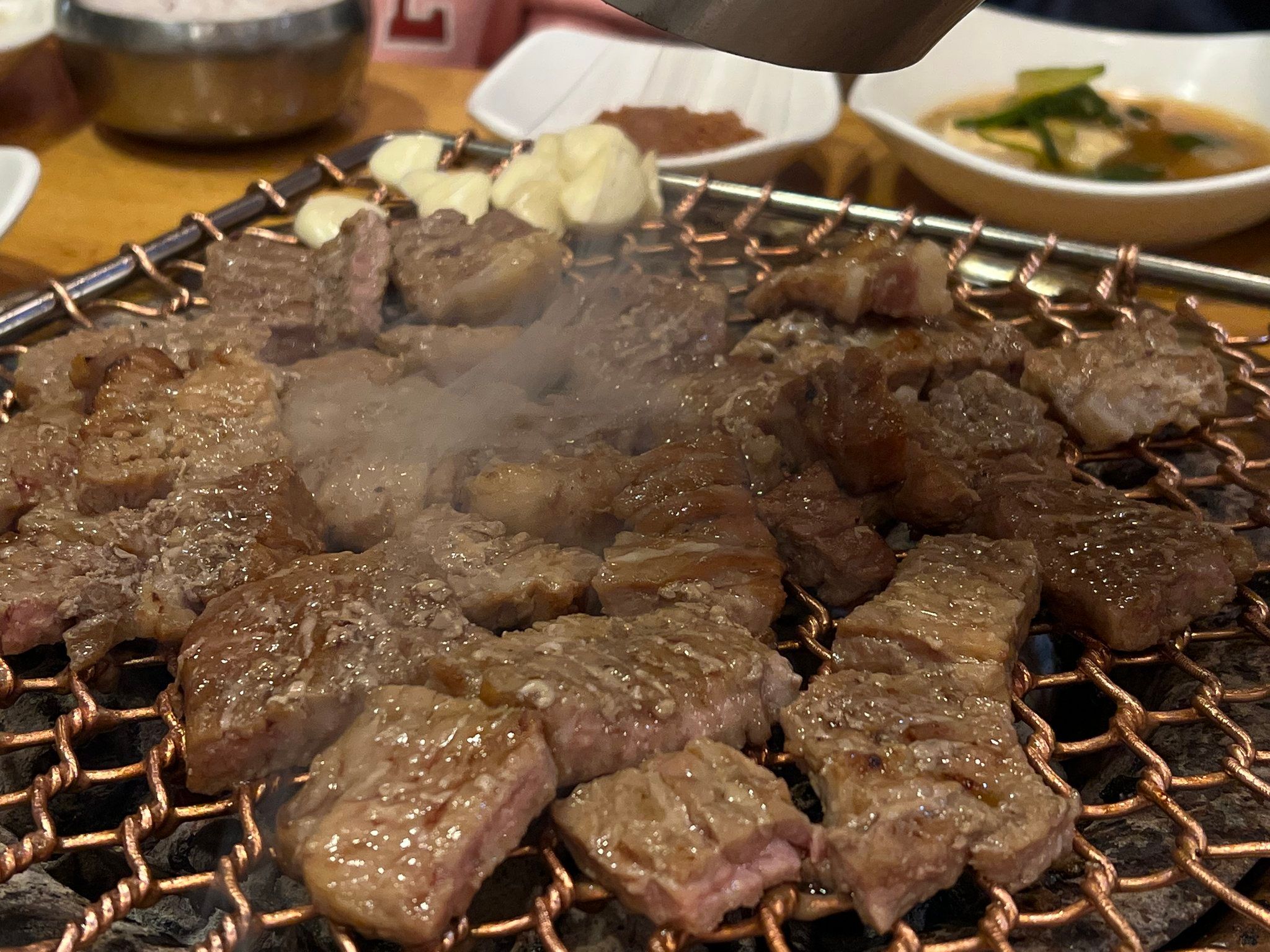 기도학교 1기 두 번째 모임