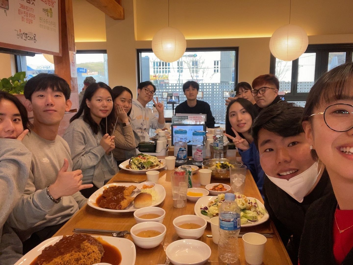 맛동산 산행 7번째 이야기!