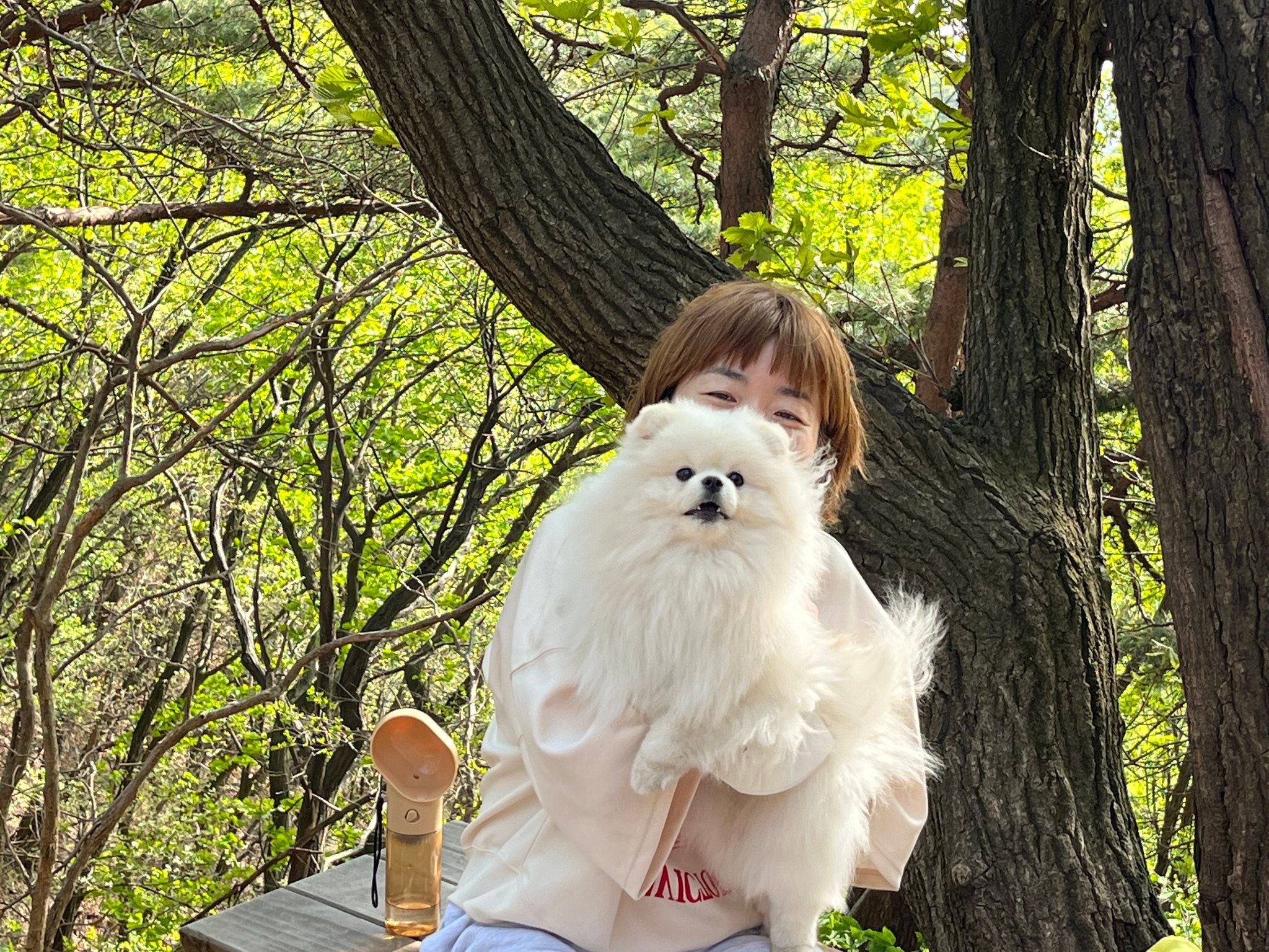 흩모교 산행모임 두번째이야기입니다^^