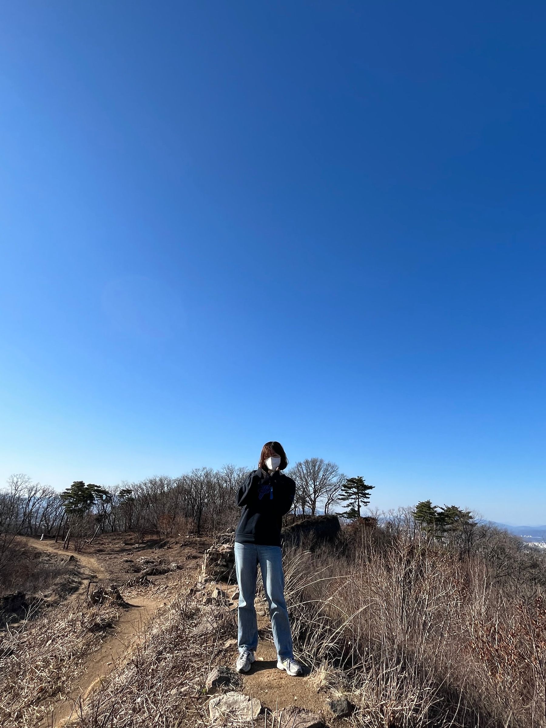 22.03.27 새가족과함께하는산행 후기입니다^^