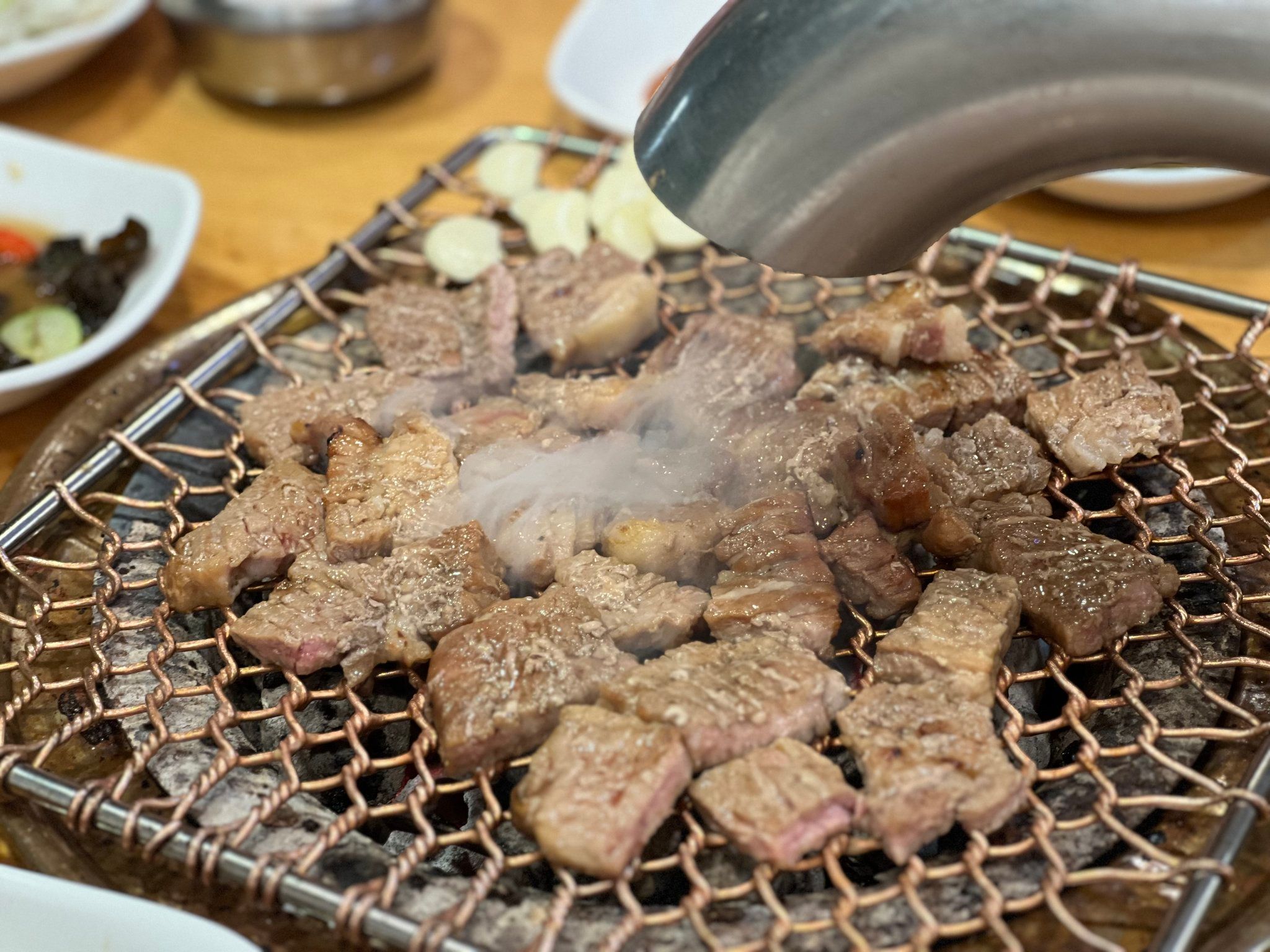 기도학교 1기 두 번째 모임