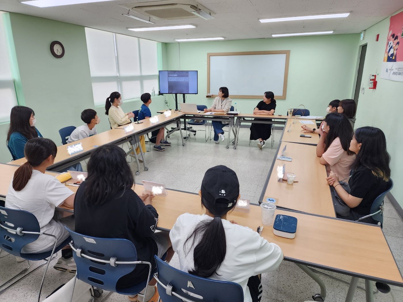 20230627~20230728 독서노트 12회차 후기