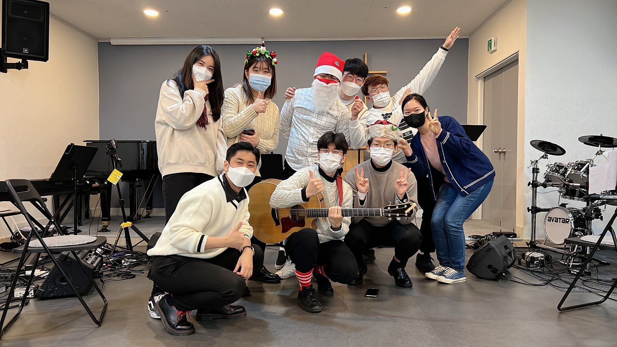 211219 마라나타 초청예배 '시선'