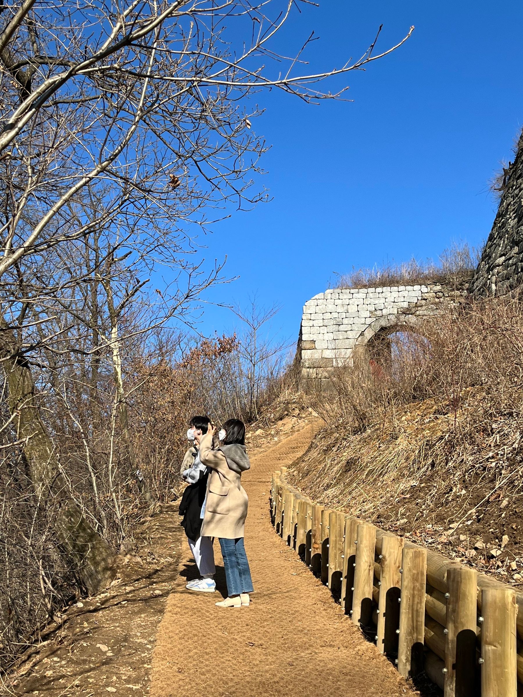22.03.27 새가족과함께하는산행 후기입니다^^