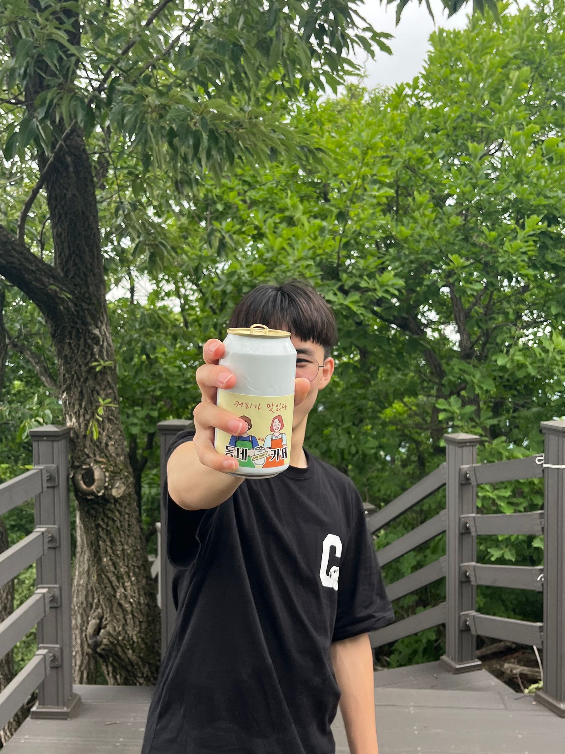 맛동산 산행 4번째 이야기!!