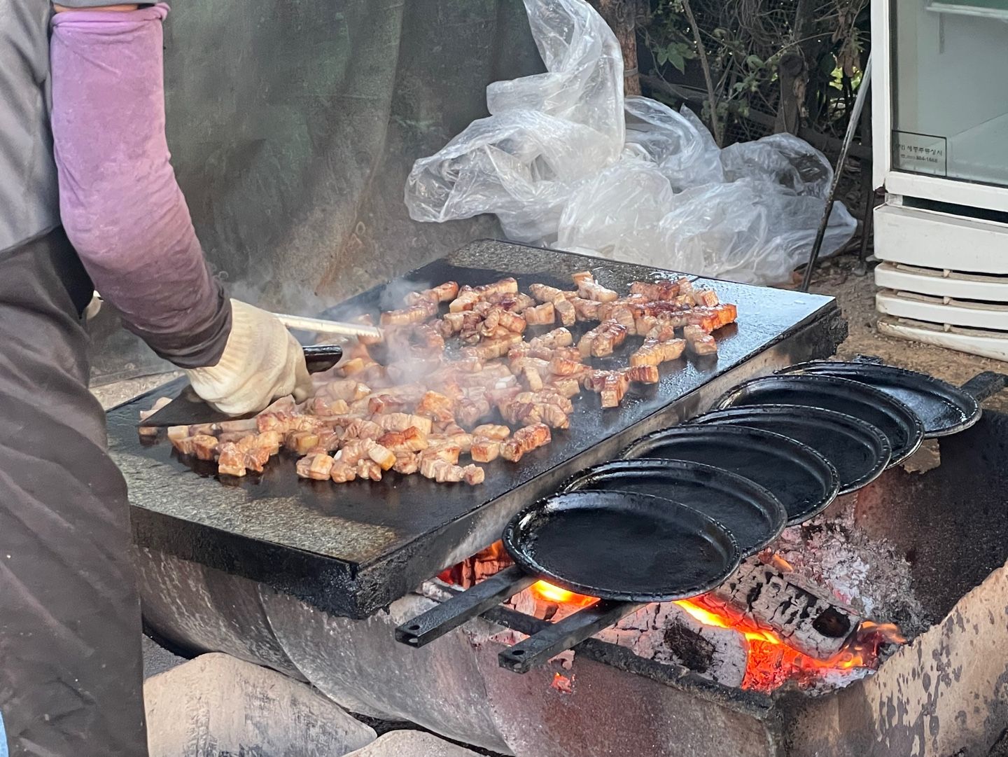 맛동산 10번째 이야기(feat.RE:광교산)