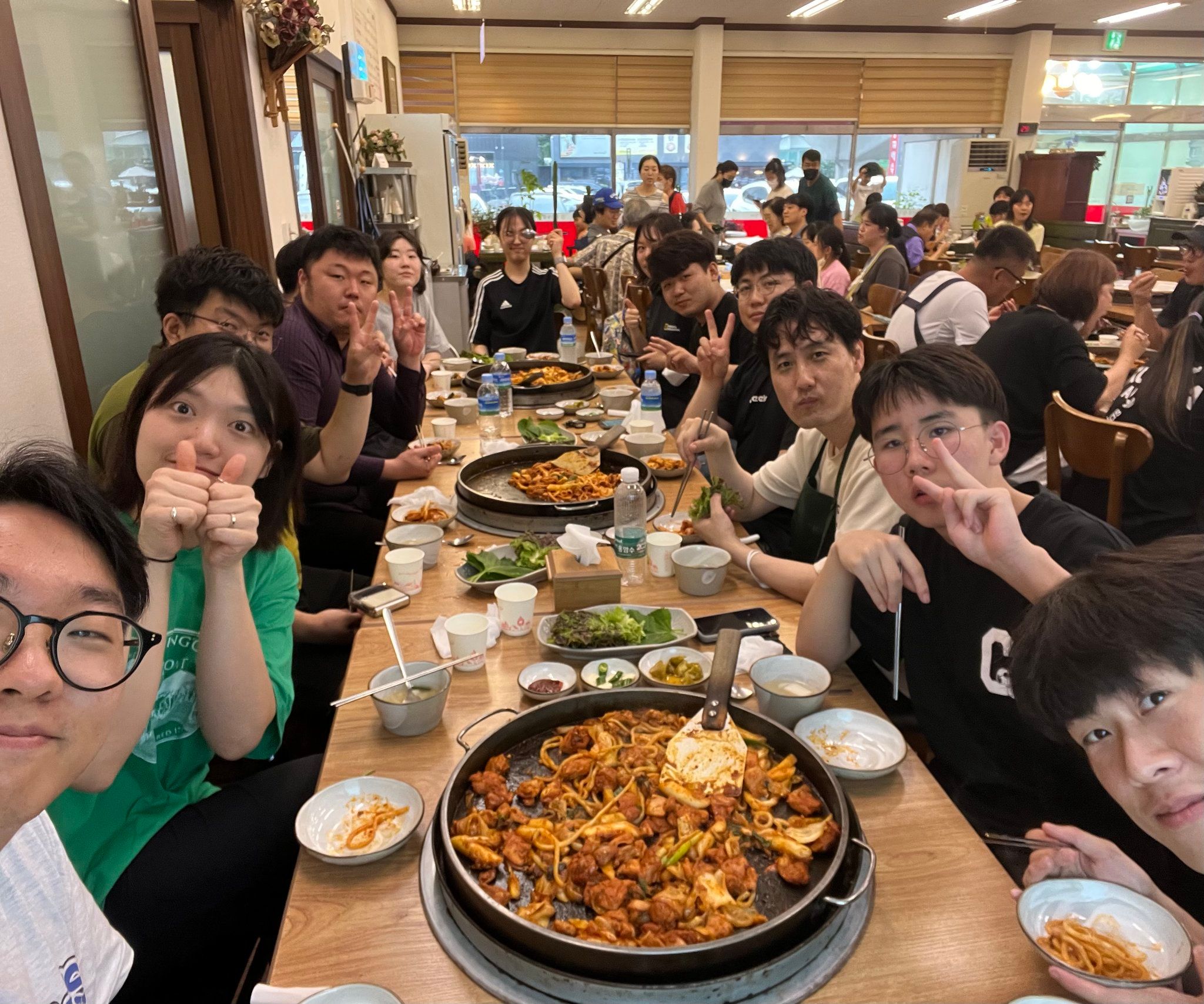 맛동산 산행 4번째 이야기!!