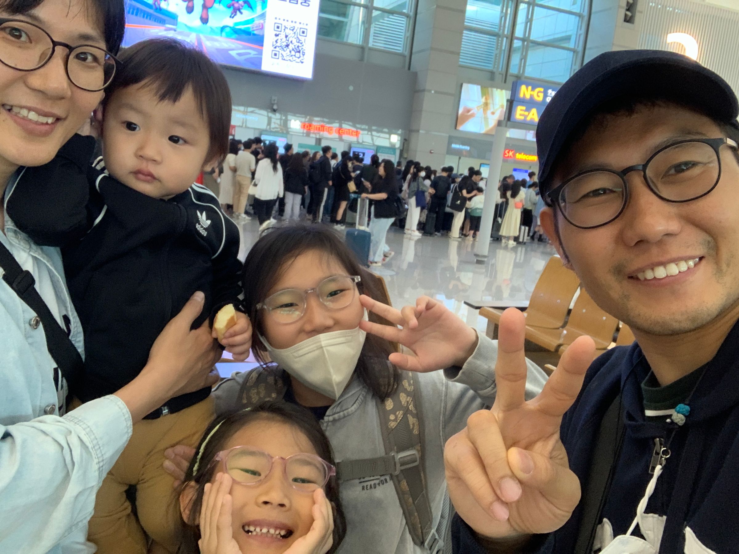 6월 일로일로 스토리