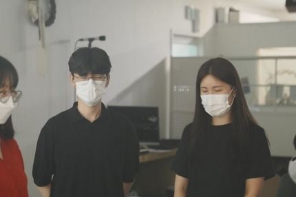 경건에 이르기를