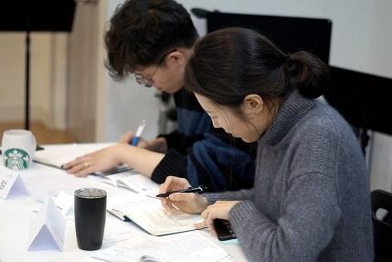 무리에서 제자로