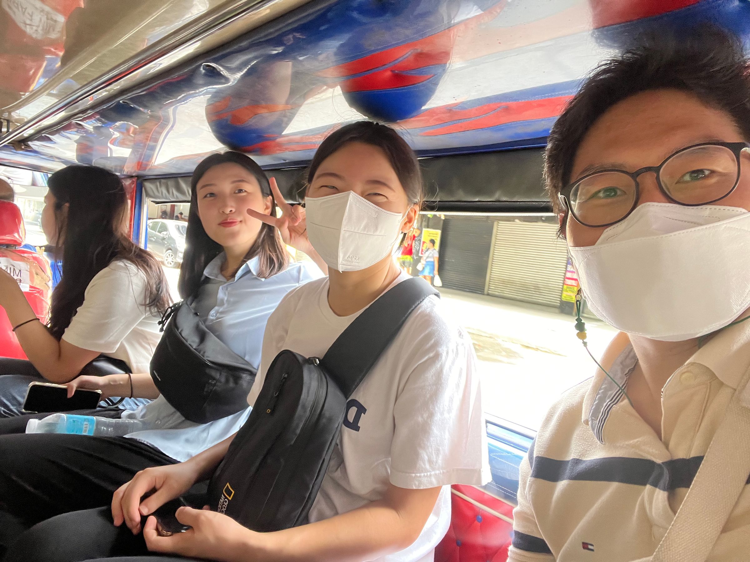 6월 일로일로 스토리