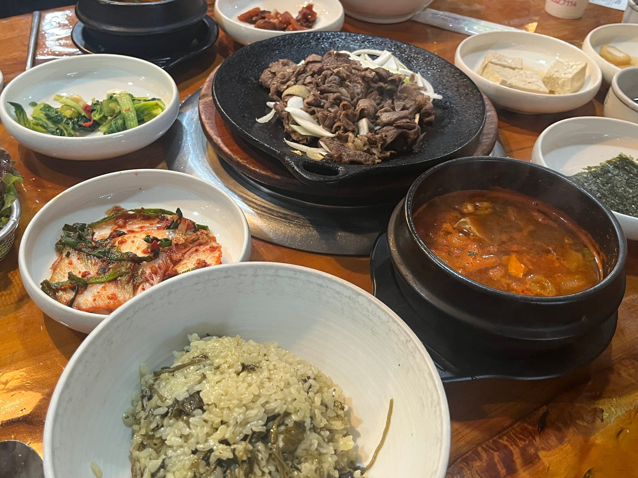 맛동산 산행 5번째 이야기!