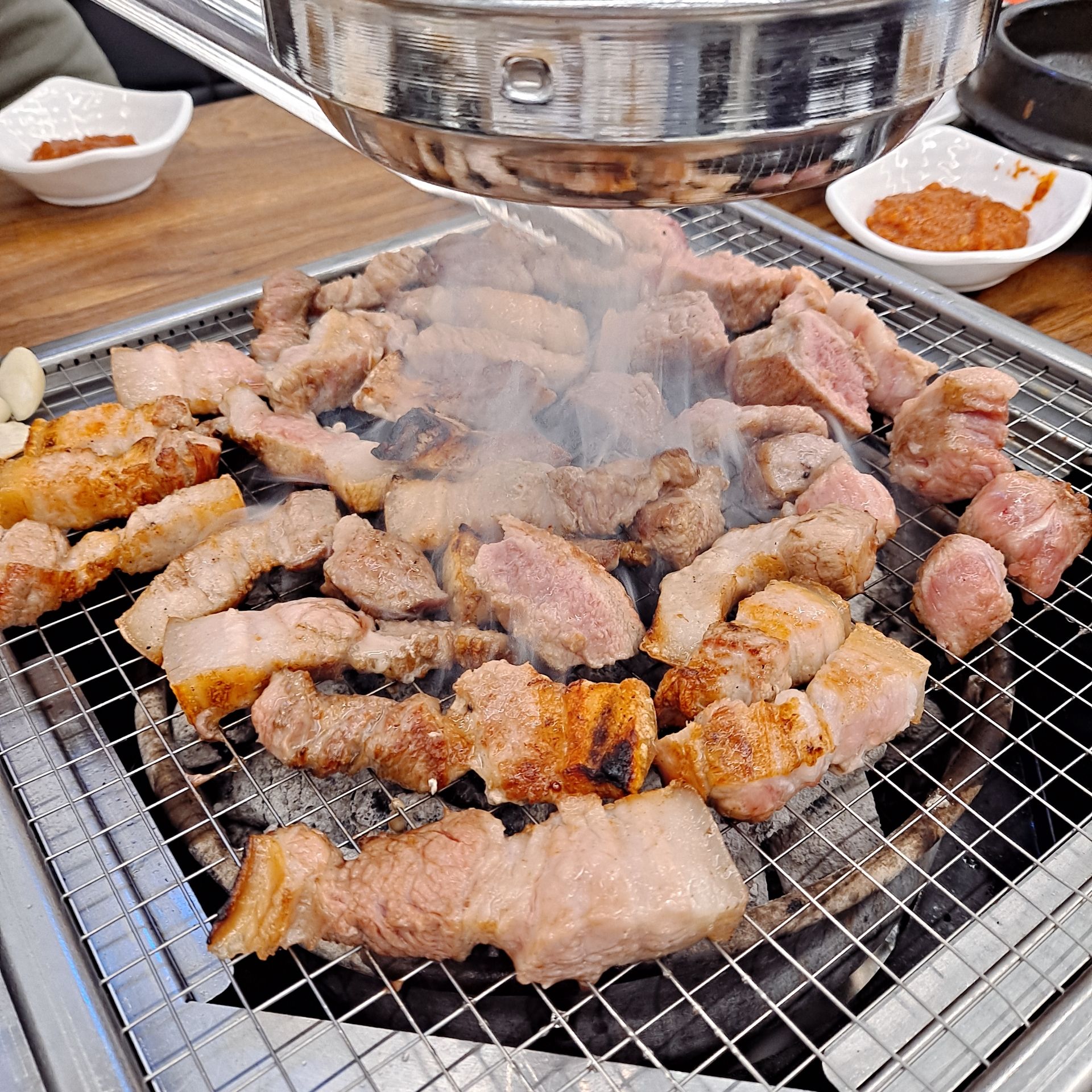 운동합시다 두 번째 클라이밍 다녀왔습니다~