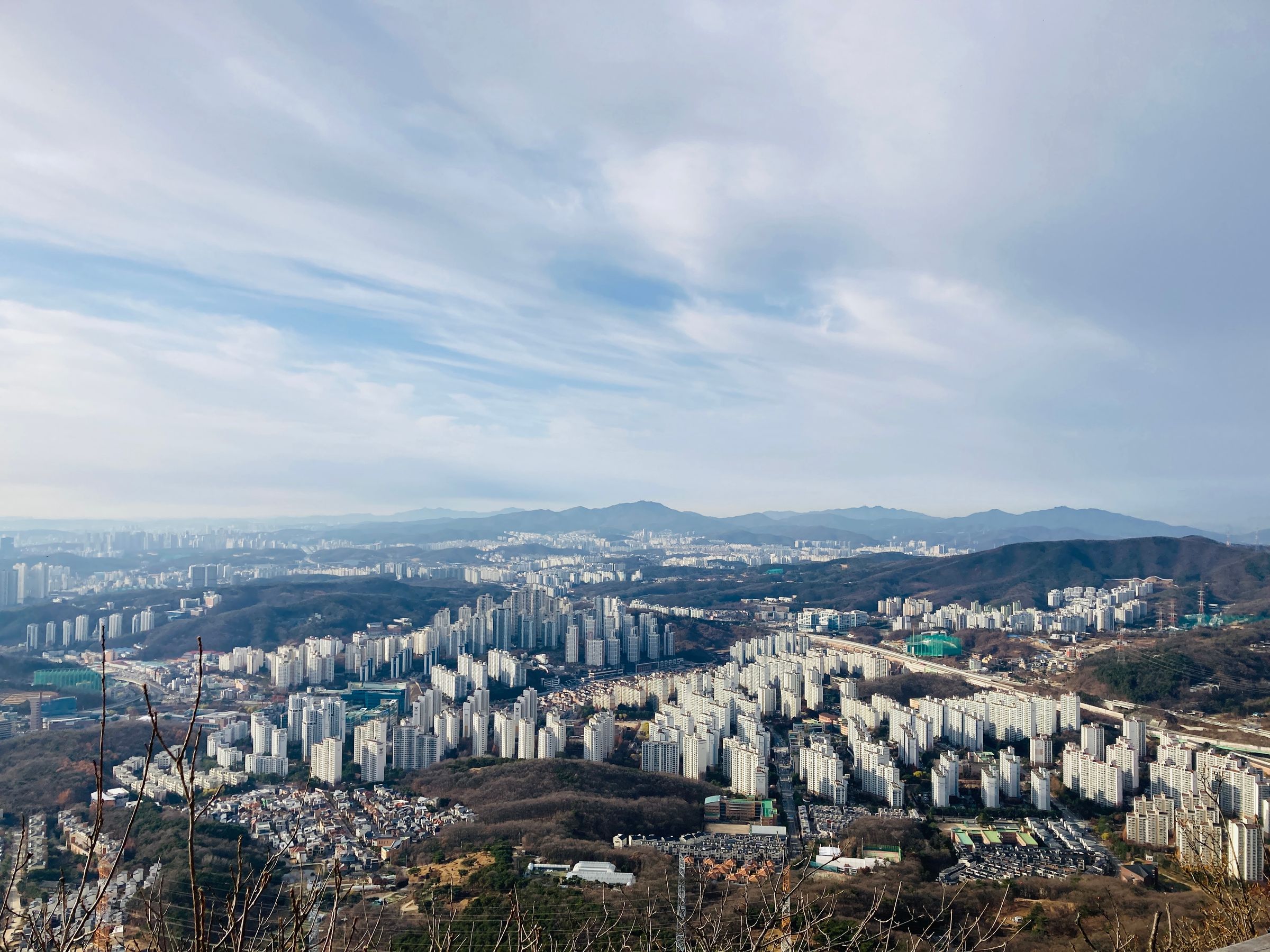 맛동산 산행 7번째 이야기!