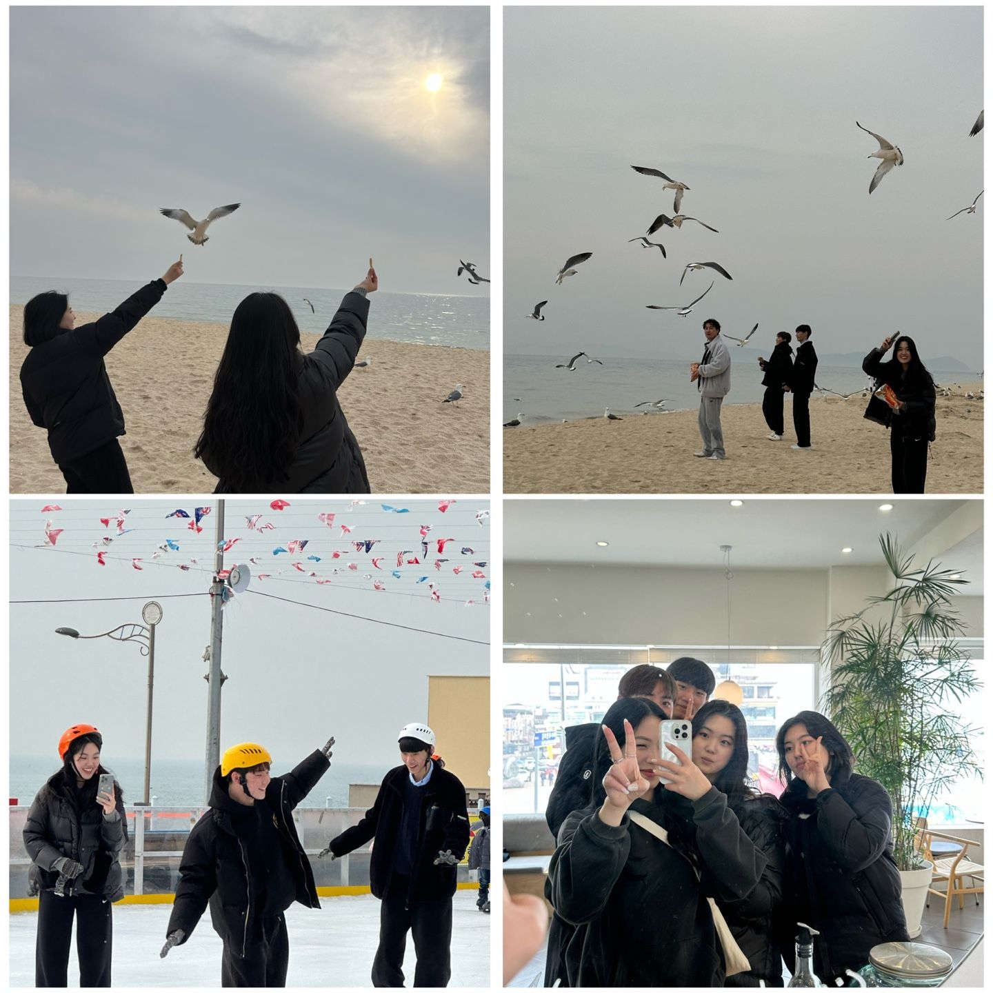 비젼트립 여행기