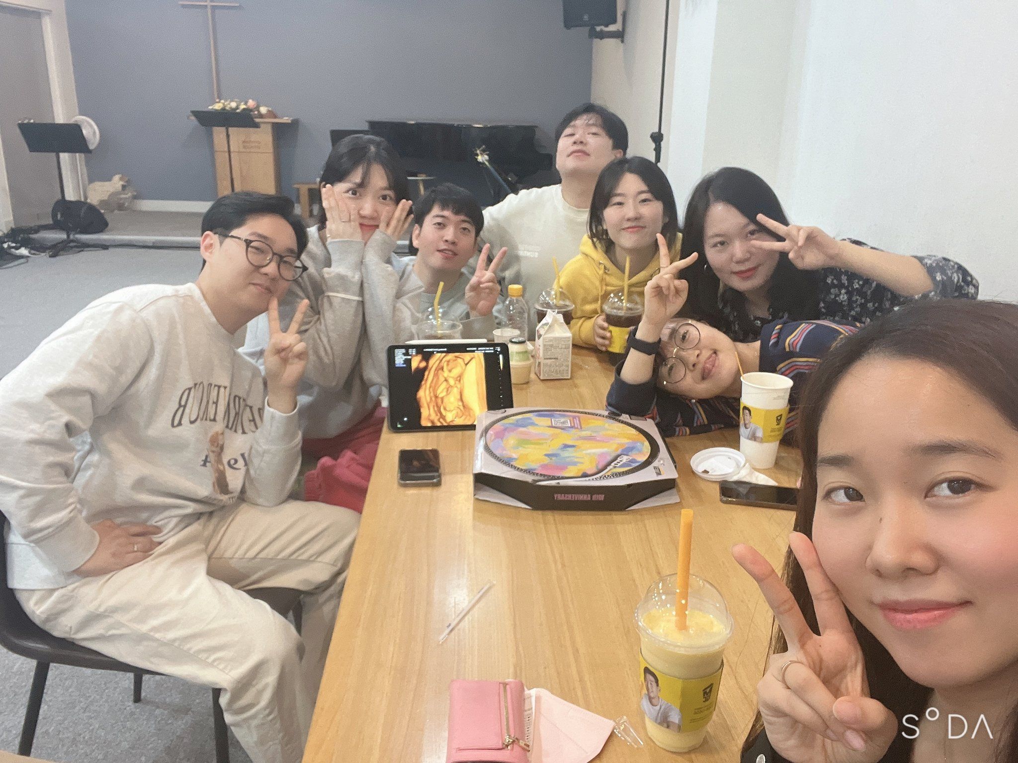 221022 부부학교 정기모임♥